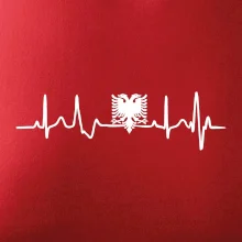 Albánsko ekg Albánsko ekg