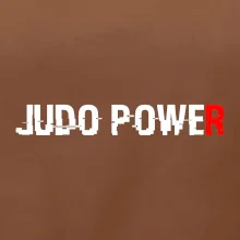 Judo power