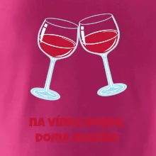 Na vínku dobre SK (Pecka design)