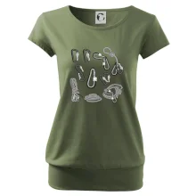 Horolezecké karabíny