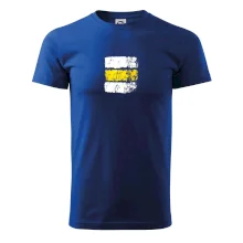 Turistická značka - žltá Turistická značka - žltá