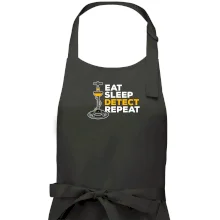 Eat Sleep Detect Repeat Eat Sleep Detect Repeat