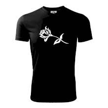 Ruže obrys Ruže obrys