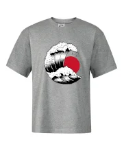 Japan culture - vlna