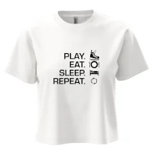 Play Eat Sleep Repeat hokej