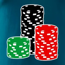 Poker žetóny Poker žetóny