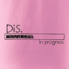 In progress titul DiS. diplomovaný špecialista