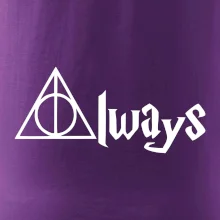 Harry - Always