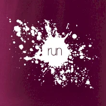 Splash run