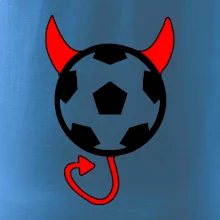 Futbal devil