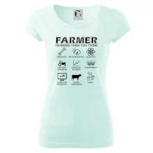 Farmer Symbols