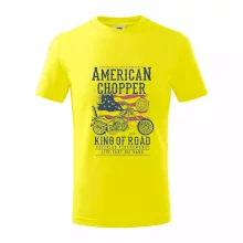 American Chopper