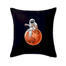 Mars gitarista Mars gitarista