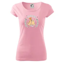 Mačka a pes best friends