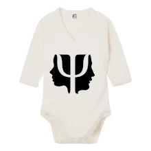 Psychológia hlavy Psychológia hlavy