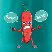 Chilli bang bang