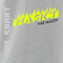 Hasiči - oheň - Váš názov Hasiči - oheň - Váš názov
