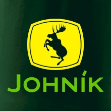 Johník Johník