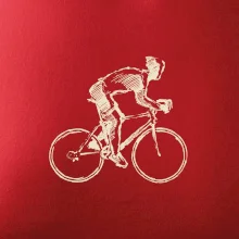 Cyklista cestárkár