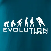 Evolúcia Hockey - hráč Evolúcia Hockey - hráč