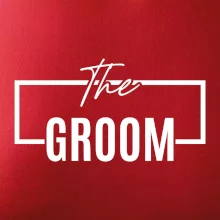 Trika na rozlučku ve čtverci - The Groom