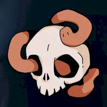 Dážďovka v lebke (Alexis Citrine) Dážďovka v lebke (Alexis Citrine)