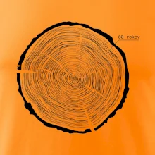 60 rokov - Letokruhy