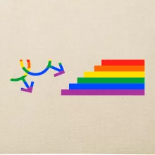 Gay symbol dúha