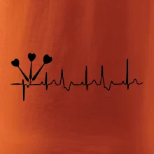 EKG šípky EKG šípky