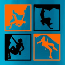 Quatro climb Quatro climb