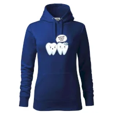 Nepôjde niekto von?