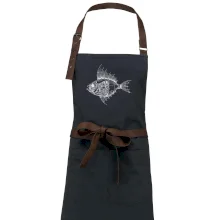 Steampunk ryba Steampunk ryba