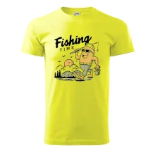 Fishing Time na výlete