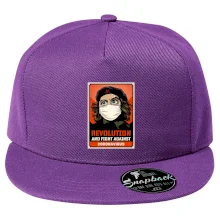 Corona Revolution & Fight Corona Revolution & Fight