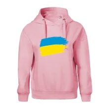 Ukrajinské tričko Ukrajinské tričko