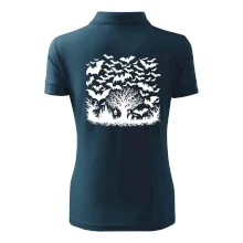 Strašidelný les Strašidelný les