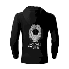 Football is my DNA Football is my DNA