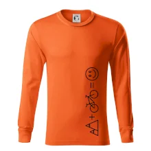 Hory bicykel úsmev Hory bicykel úsmev