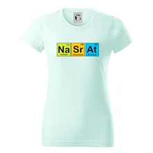 Farebná tabuľka nasrat Farebná tabuľka nasrat