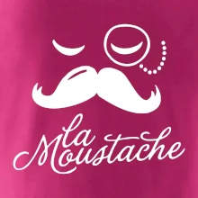 La Mustache