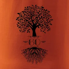 Narodeninový strom 60