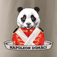 Napoleon domáci panda