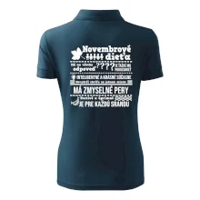 Narodeniny November Narodeniny November