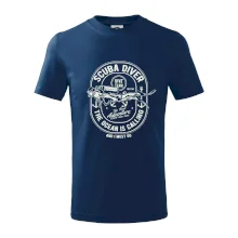 Scuba Diver Scuba Diver