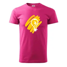 Žiarovka splash Žiarovka splash