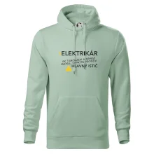 Elektrikár - hlavný istič Elektrikár - hlavný istič