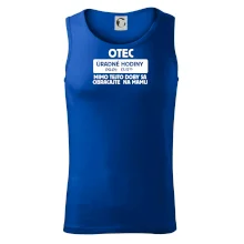 Otec uradne hodiny Otec uradne hodiny