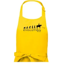 Evolúcia Ride horse Evolúcia Ride horse