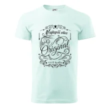 Vintage - Najlepší otec