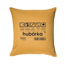 Čiarový kód Hubárka